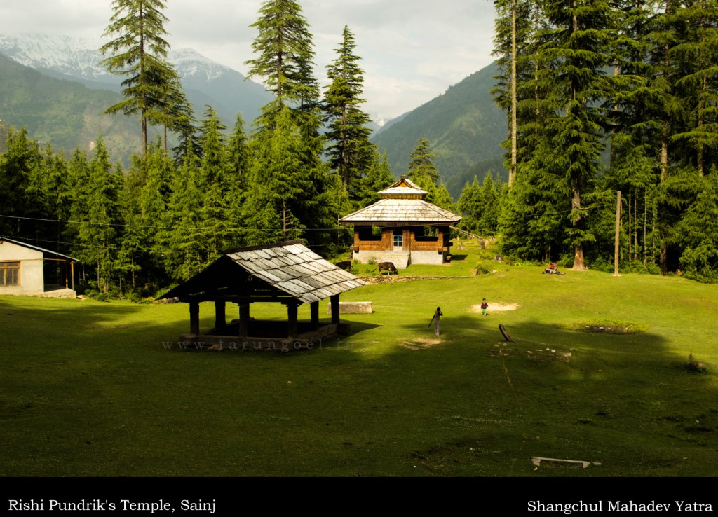 Pundrik_Rishi_Temple_GHNP_Sainj_Valley