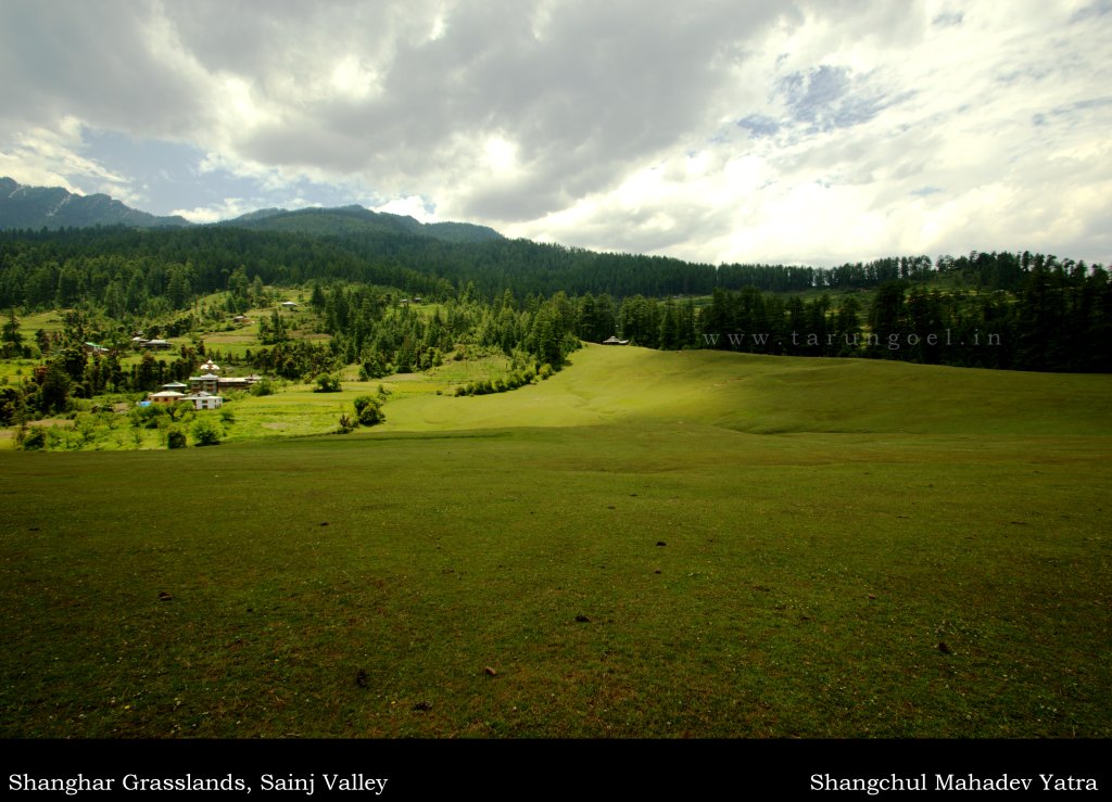 Shangchul_Mahadev_Sainj_Valley_Shanghar