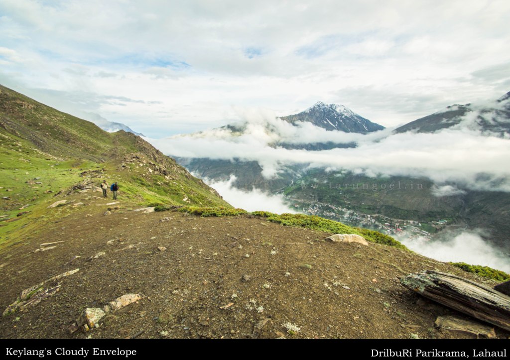 Drilbu Ri_Parikrama_Rangcha_Gali