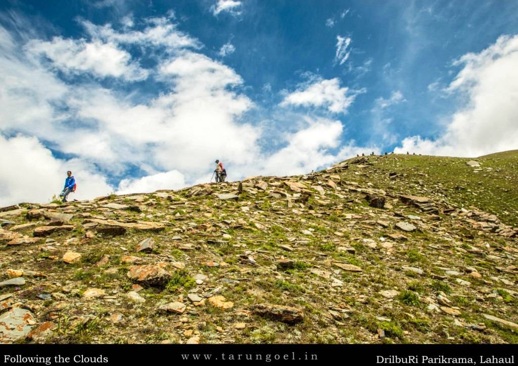 DrilbuRi_Rangcha_Gali_Lahaul_Kora