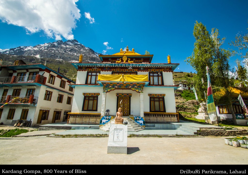 Kardang_Gompa_Rangcha_Gali_Pass