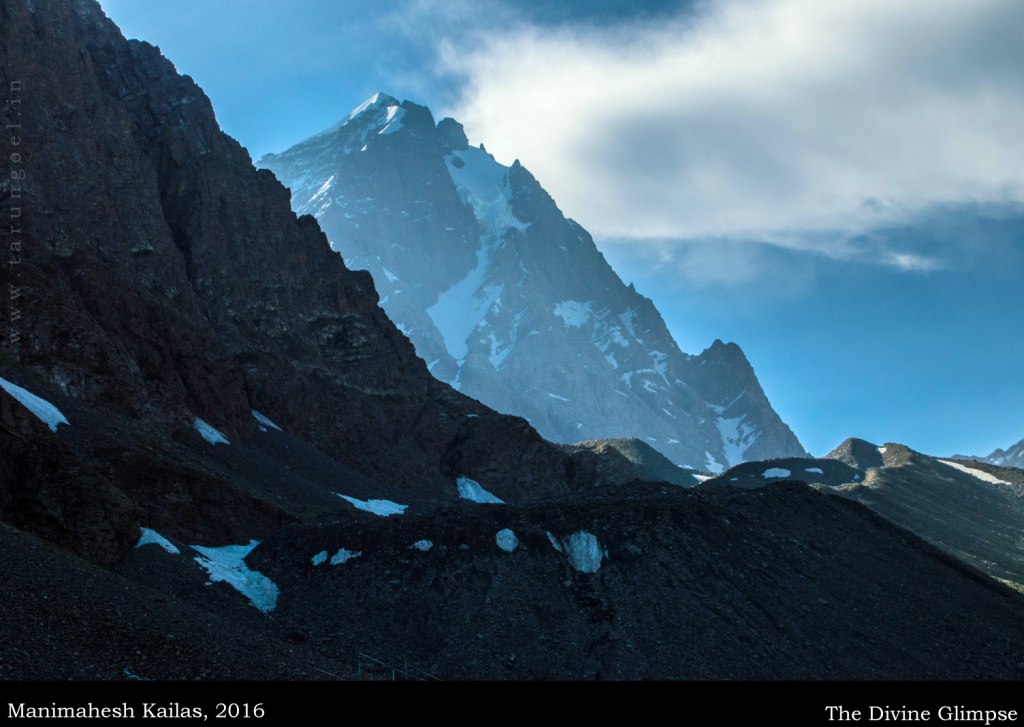 Chamba Kailash Manimahesh