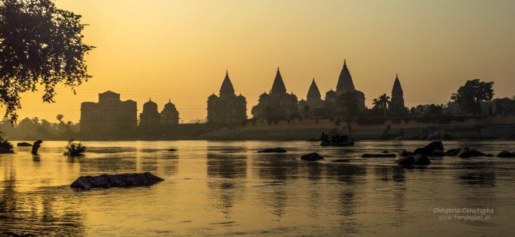 Lakshmi Narayan Temple, Orchha